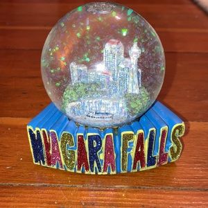 Niagara Falls trinket